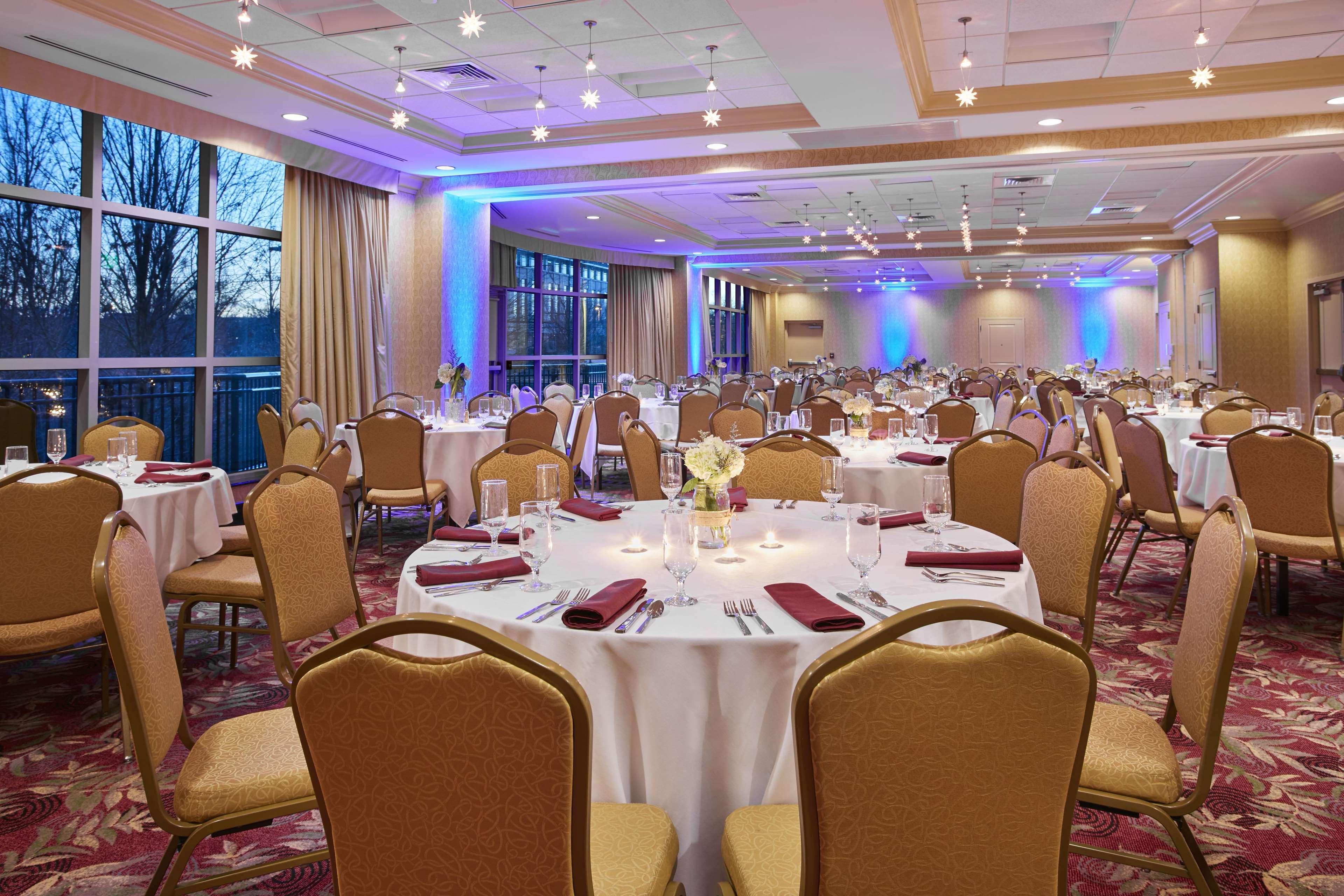 Hilton Garden Inn Rockville - Gaithersburg Exteriör bild