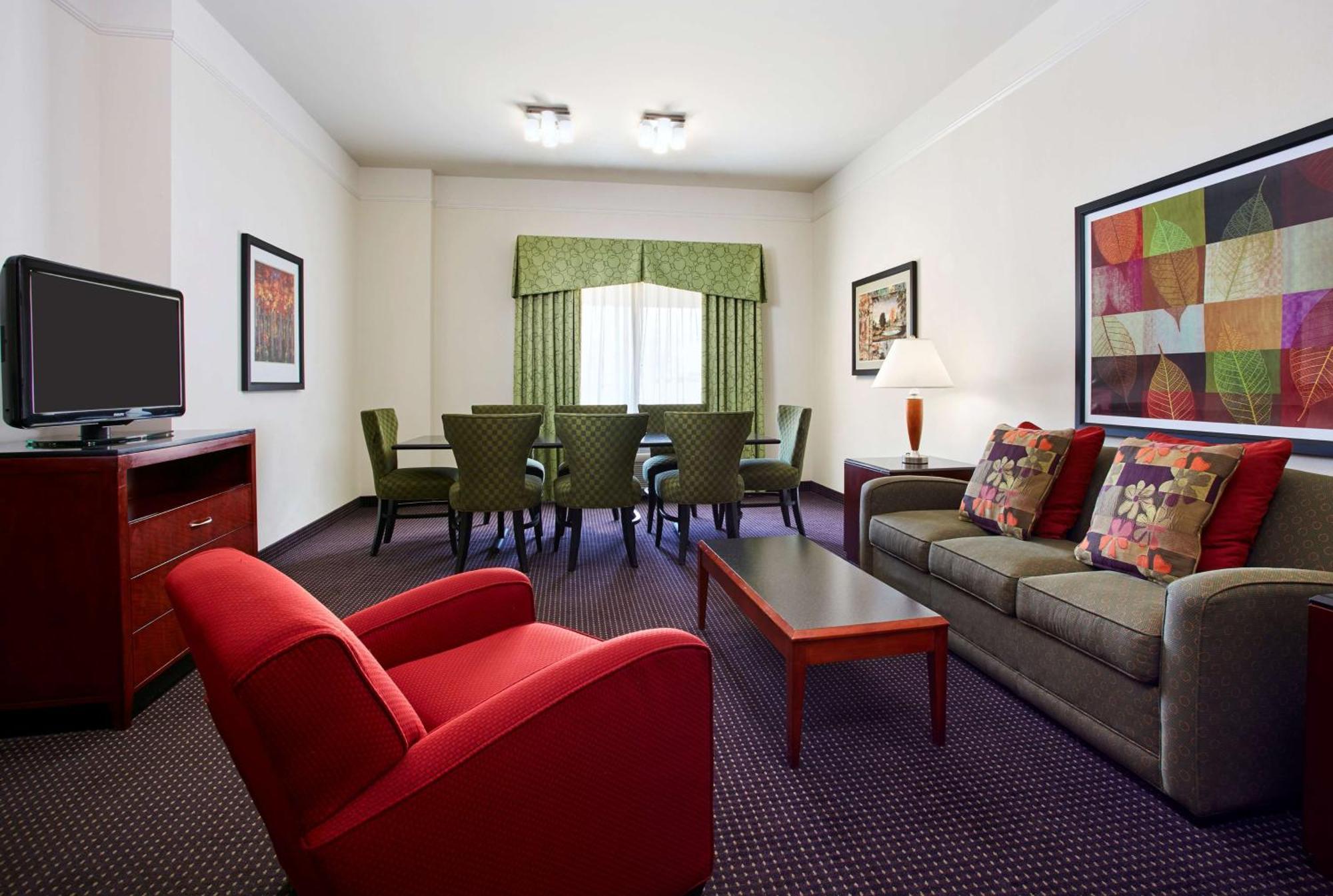 Hilton Garden Inn Rockville - Gaithersburg Exteriör bild