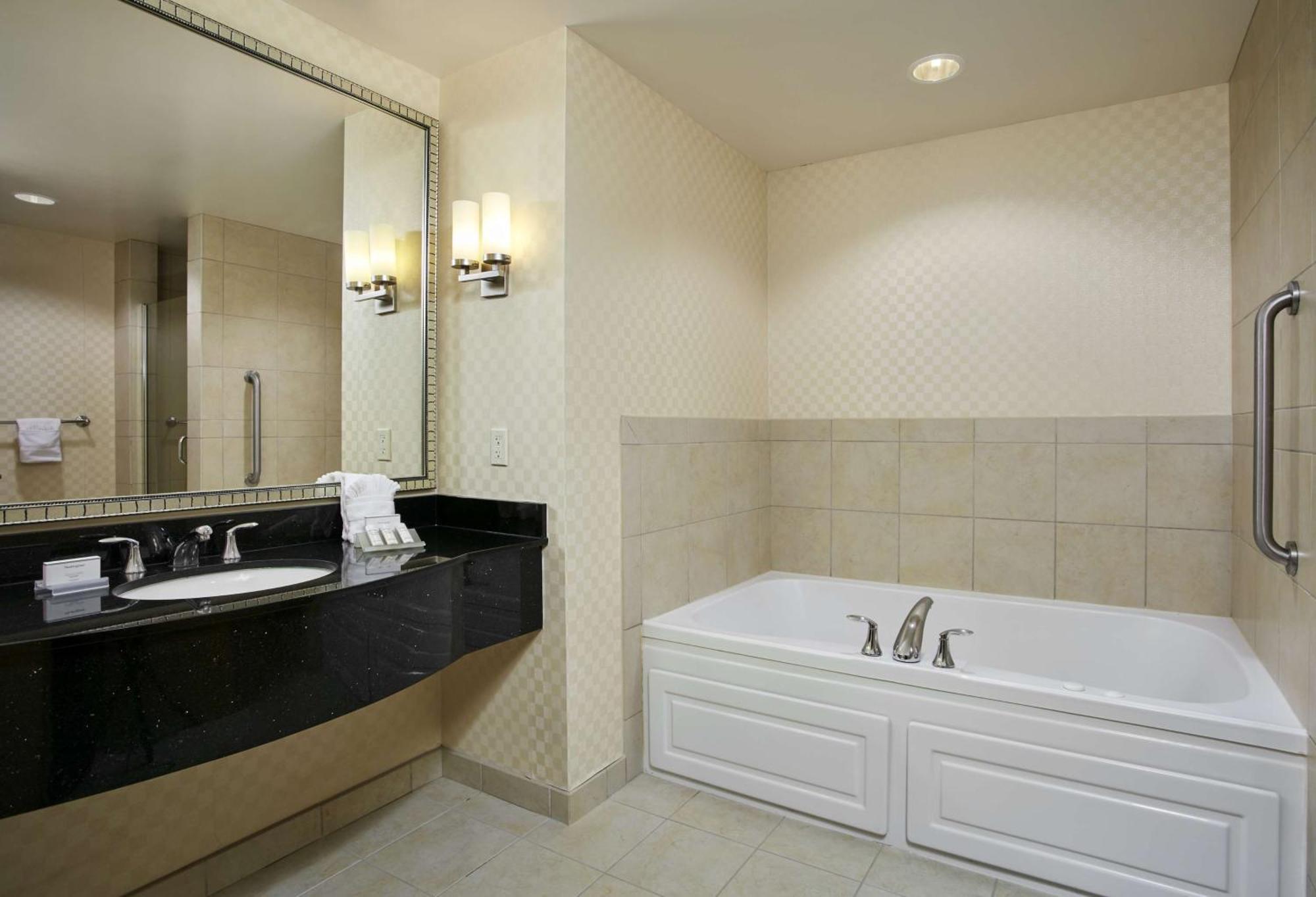 Hilton Garden Inn Rockville - Gaithersburg Exteriör bild