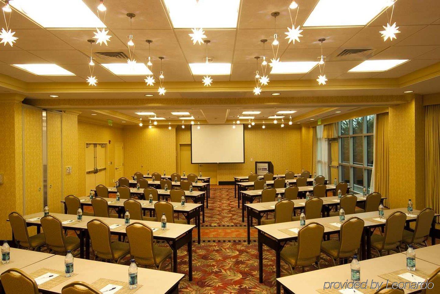 Hilton Garden Inn Rockville - Gaithersburg Bekvämligheter bild