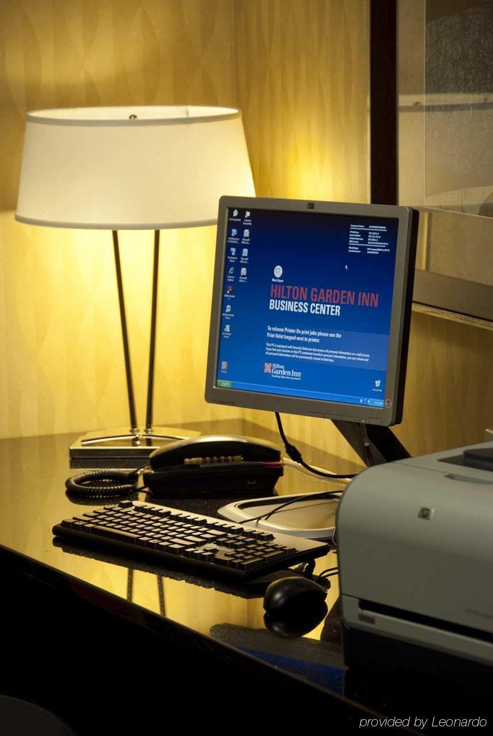 Hilton Garden Inn Rockville - Gaithersburg Bekvämligheter bild