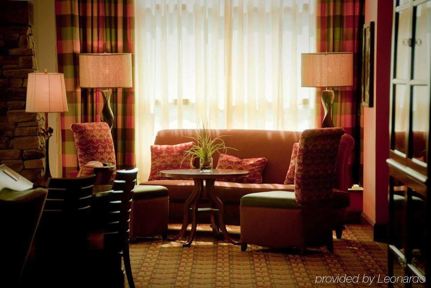 Hilton Garden Inn Rockville - Gaithersburg Exteriör bild