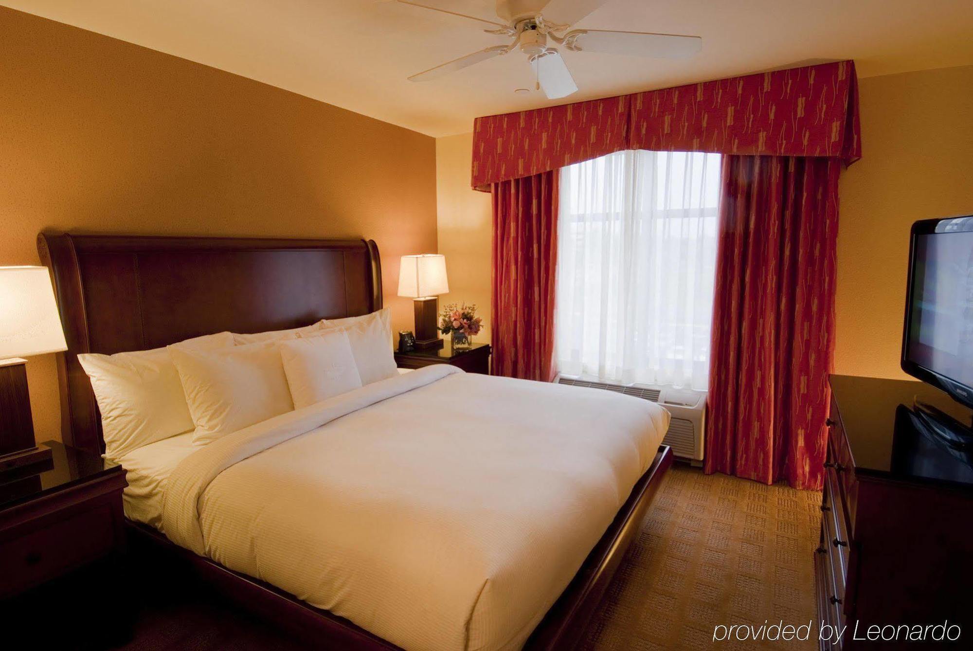 Hilton Garden Inn Rockville - Gaithersburg Exteriör bild