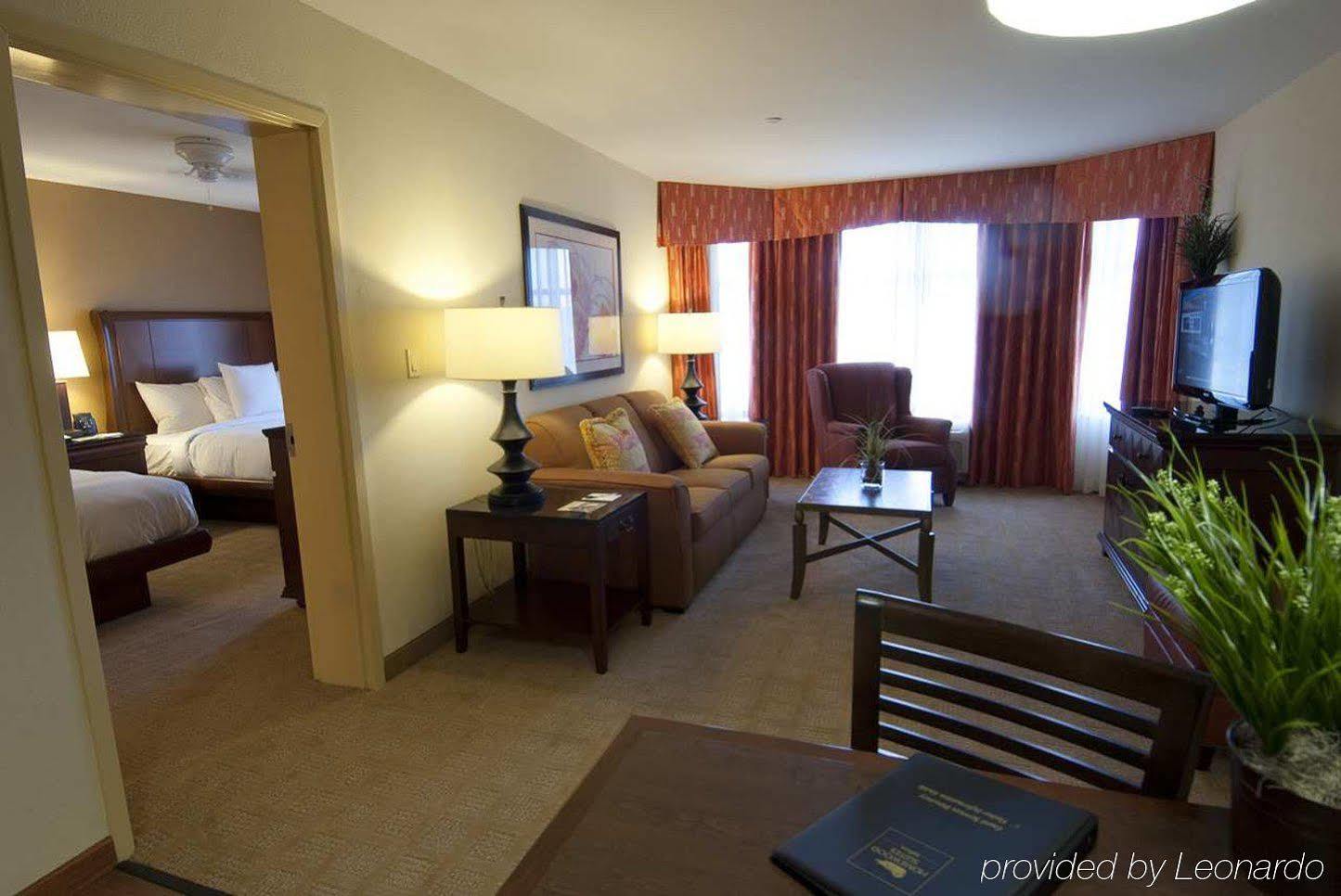 Hilton Garden Inn Rockville - Gaithersburg Exteriör bild
