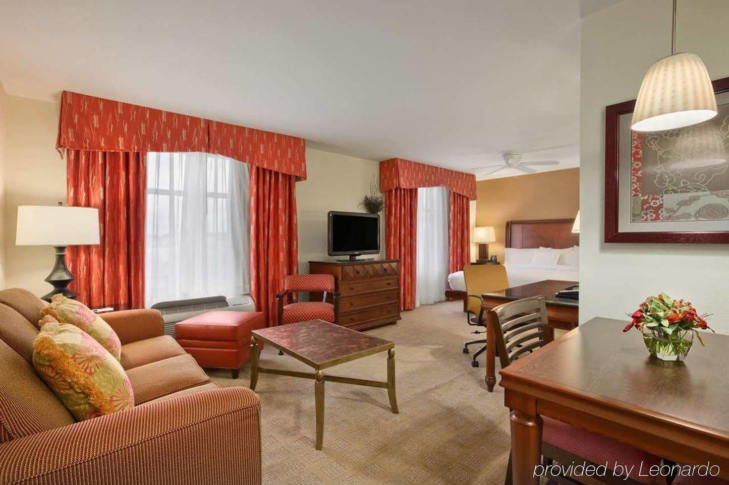 Hilton Garden Inn Rockville - Gaithersburg Exteriör bild